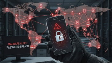 Plus de un milliard de dispositifs Android menacés par un malware volant vos mots de passe 10 Plus d'un milliard de dispositifs Android en danger à cause d'un malware capable de voler tous vos mots de passe