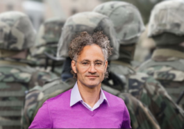 "Plus il y a de crimes de guerre, mieux c'est pour mon entreprise" : le PDG de Palantir choque et justifie la violence 39 "Plus il y a de crimes de guerre, mieux c'est pour mon entreprise" : le PDG de Palantir lâche la bombe et défend la violence