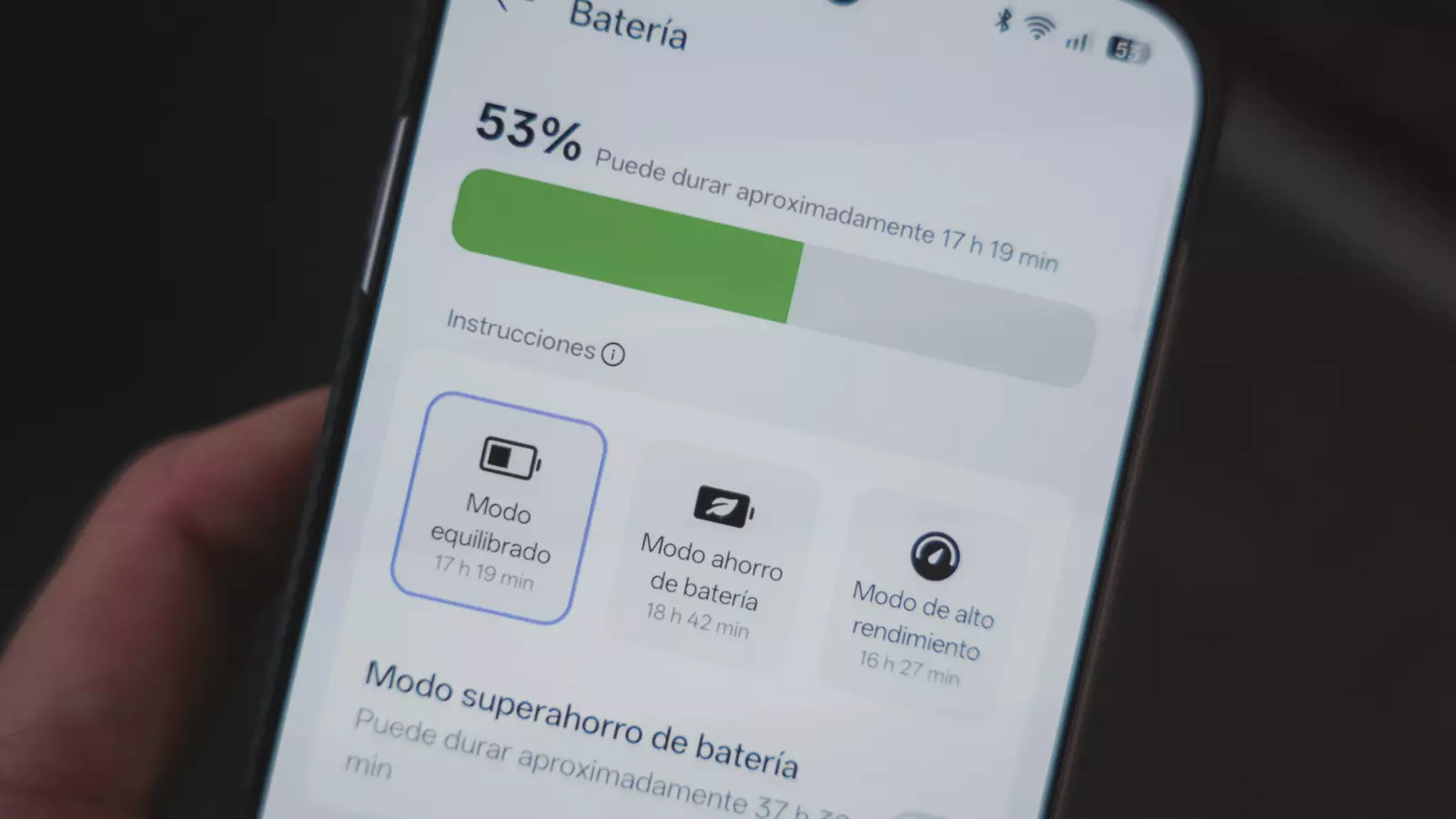 Pourquoi la batterie de l'iPhone, de moins de 4 000 mAh, dure autant que celle d'un nouvel Android avec 7 000 mAh 2 Test de batterie du OPPO Find X9 Pro.