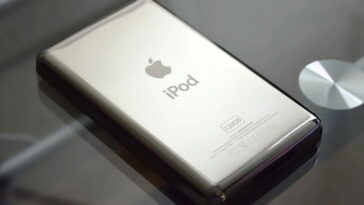 Pourquoi l'iPod fait-il son grand retour en 2025 ? Découvrez les raisons de cet engouement ! 22 Pourquoi l'iPod a-t-il fait son retour en 2025 ? Les raisons pour lesquelles tout le monde veut un iPod maintenant