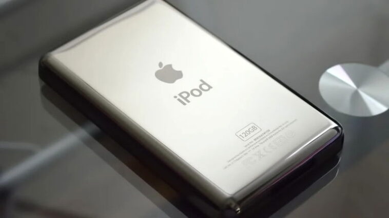 Pourquoi l'iPod fait-il son grand retour en 2025 ? Découvrez les raisons de cet engouement ! 1 Pourquoi l'iPod a-t-il fait son retour en 2025 ? Les raisons pour lesquelles tout le monde veut un iPod maintenant