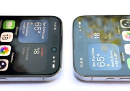 Pourquoi mettre un protecteur d'écran sur votre iPhone 17 pourrait ne pas être judicieux 10 Pourquoi mettre un protecteur d'écran sur votre iPhone 17 n'est pas une bonne idée