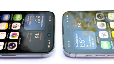 Pourquoi mettre un protecteur d'écran sur votre iPhone 17 pourrait ne pas être judicieux 15 Pourquoi mettre un protecteur d'écran sur votre iPhone 17 n'est pas une bonne idée