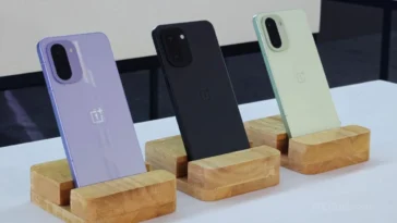 Premières Impressions sur le OnePlus 15R : Est-ce Vraiment une Amélioration ? 16 Premières Impressions sur le OnePlus 15R : Est-ce Vraiment une Amélioration ?