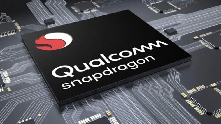 Qualcomm dévoile les Snapdragon 6s 4G Gen 2 et Snapdragon 4 Gen 4, ses nouveaux processeurs mobiles 1 Qualcomm présente les Snapdragon 6s 4G Gen 2 et Snapdragon 4 Gen 4, ses nouveaux processeurs vedettes pour les smartphones de milieu de gamme et d'entrée de gamme