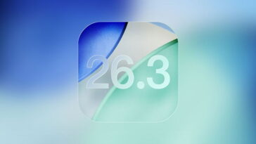 Quand sortira iOS 26.3 ? 21 Quand iOS 26.3 sera-t-il lancé ?