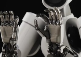 Quatre Demonstrations De Robots Impressionnantes De 2025 Et Un Echec.jpg