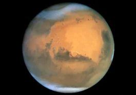 Quelle heure est-il sur Mars ? La réponse semble simple, mais c'est bien plus complexe !