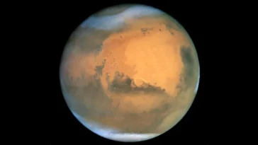Quelle heure est-il sur Mars ? La réponse semble simple, mais c'est bien plus complexe !
