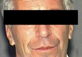Quelqu'un a découvert comment percer le mystère derrière la censure des fichiers Epstein