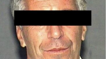 Quelqu'un a découvert comment percer le mystère derrière la censure des fichiers Epstein 24 Quelqu'un a découvert comment percer le mystère derrière la censure des fichiers Epstein