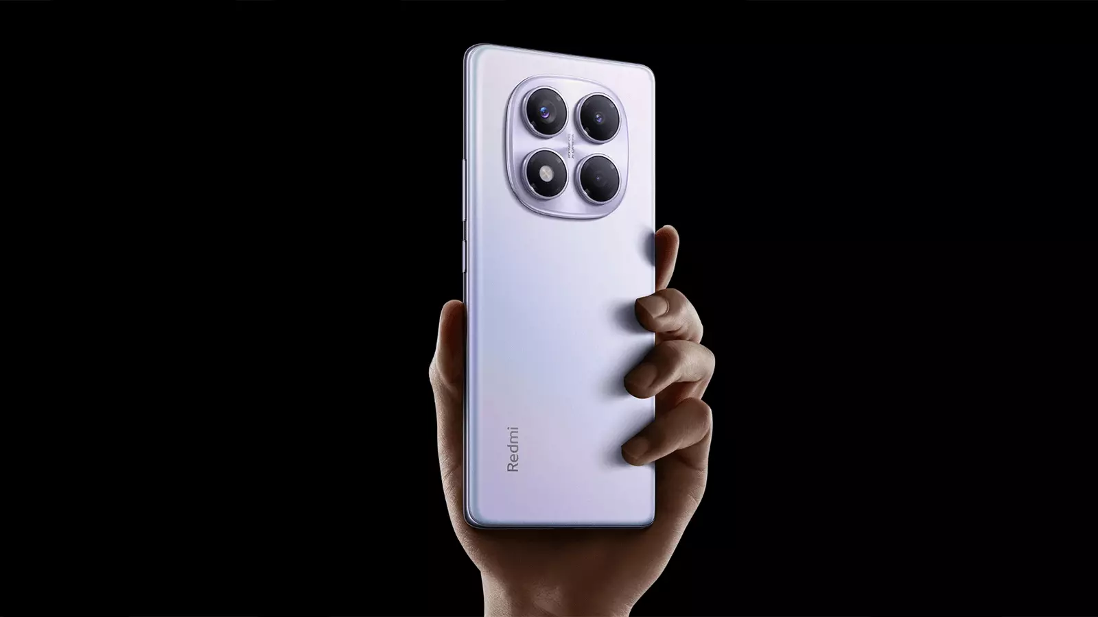 Redmi Note 14 Pro 4G