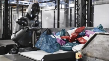 Regardez ce robot humanoïde trier des paquets pendant une heure ! 18 Regardez Ce Robot Humanoide Trier Des Paquets Pendant Une Heure.jpg