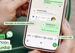 Révolution sur WhatsApp pour Noël : l'application reçoit jusqu'à 9 nouvelles fonctionnalités