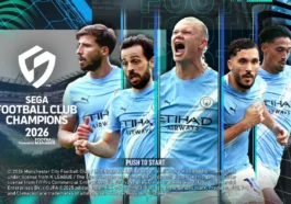 SEGA Football Club Champions : Date de sortie, bande-annonce, gameplay, configurations requises et bien plus encore 38 SEGA Football Club Champions : Date de sortie, bande-annonce, gameplay, configurations requises et bien plus encore