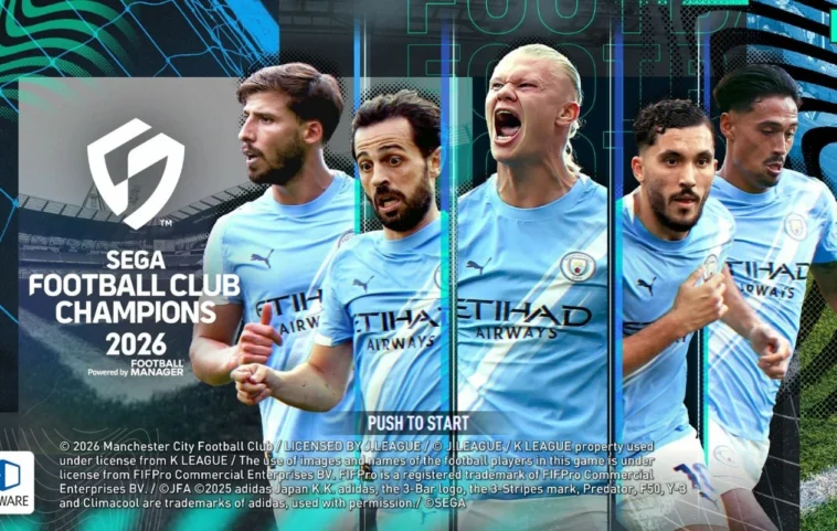 SEGA Football Club Champions : Date de sortie, bande-annonce, gameplay, configurations requises et bien plus encore 1 SEGA Football Club Champions : Date de sortie, bande-annonce, gameplay, configurations requises et bien plus encore