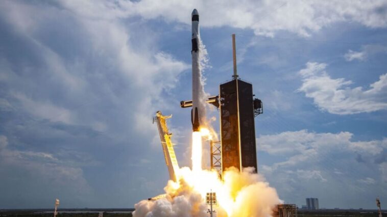 Sam Altman veut créer sa propre entreprise de fusées pour rivaliser avec SpaceX 1 Sam Altman veut créer sa propre entreprise de fusées pour rivaliser avec SpaceX