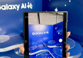Sans rivaux sur le front, Samsung domine fortement le secteur des mobiles pliables avec ses Galaxy Z