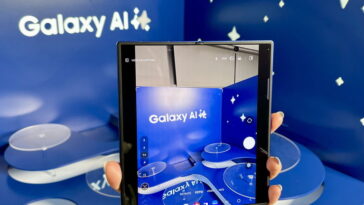 Samsung écrase la concurrence avec ses Galaxy Z, rois des smartphones pliables ! 30 Sans rivaux sur le front, Samsung domine fortement le secteur des mobiles pliables avec ses Galaxy Z