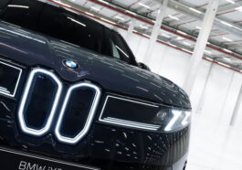 Samsung et BMW lancent en 2026 une batterie avec près de 1.000 km d'autonomie qui se recharge en moins de 10 minutes