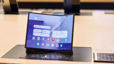 Samsung perd-elle de l'argent avec le Galaxy Z TriFold ? Les charnières et les coûts de production en sont-ils responsables ? 4 Samsung perd-elle de l'argent avec le Galaxy Z TriFold ? Les charnières et les coûts de production en sont-ils responsables ?