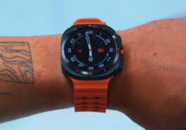 Samsung prépare le Galaxy Watch 9 et une vraie mise à jour du modèle Ultra attendu cette année 21 Samsung est déjà au travail sur le Galaxy Watch 9 et prépare le véritable renouvellement du modèle Ultra que nous n'avons pas vu cette année