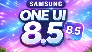 Samsung teste en interne One UI 8.5 sur ces appareils 12 Samsung teste en interne One UI 8.5 sur ces appareils
