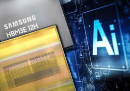 Samsung profite de l'essor de l'IA et augmente le prix de sa mémoire la plus avancée