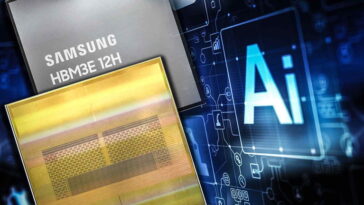 Samsung tire parti du succès de l'IA et augmente le prix de sa mémoire haut de gamme 23 Samsung profite de l'essor de l'IA et augmente le prix de sa mémoire la plus avancée