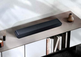 Samsung veut transformer votre salon en salle de cinéma (et par la même occasion, décorer votre maison) : voici sa nouvelle gamme audio pour 2026