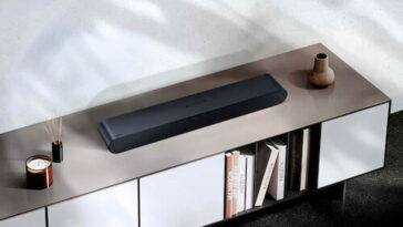 Samsung veut transformer votre salon en une salle de cinéma tout en décorant votre maison ! 11 Samsung veut transformer votre salon en salle de cinéma (et par la même occasion, décorer votre maison) : voici sa nouvelle gamme audio pour 2026