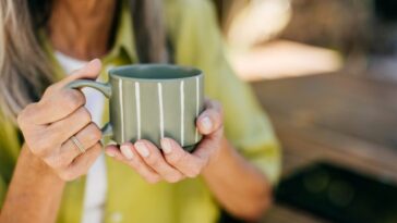 Santé des os et prévention de l'ostéoporose : étude comparative des effets du thé et du café 28 Image