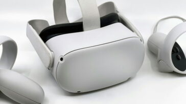 Si vous envisagiez d'acheter des lunettes VR de Meta, c'est le moment : leur prix va augmenter
