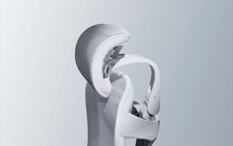 Sihoo Doro C300 : une ergonomie pensée pour les longues journées, expliquée par la marque 4 Sihoo Doro C300 Ergonomic Chair (2)