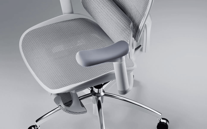 Sihoo Doro C300 : une ergonomie pensée pour les longues journées, expliquée par la marque 3 Sihoo Doro C300 Ergonomic Chair (3)