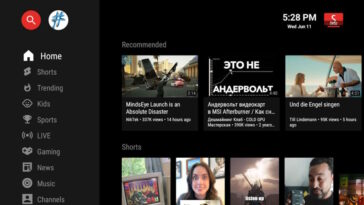 SmartTube : l'alternative à YouTube sur Android truffée de malwares 18 SmartTube : l'alternative à YouTube sur Android truffée de malwares