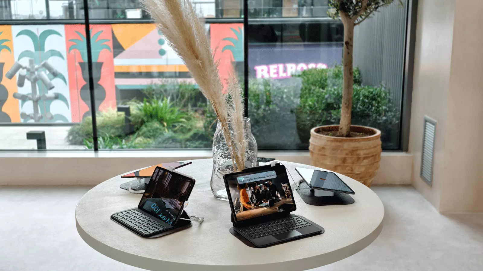 Tablettes pour enfants qui n'ont pas l'âge d'avoir un mobile 2 Tablets en Xiaomi Home