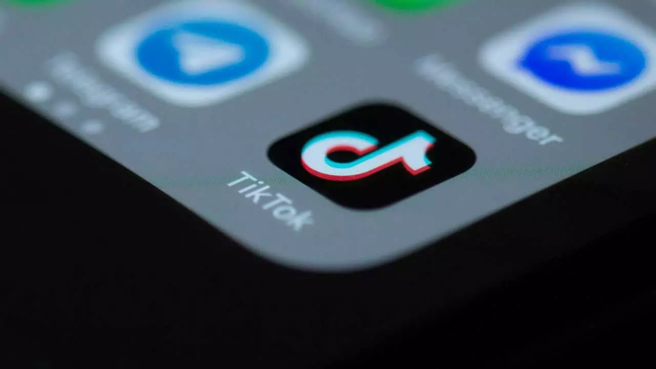 TikTok ‘vend’ vos données à la Chine et, pour l’instant, va continuer à le faire 5 app tiktok vs reels
