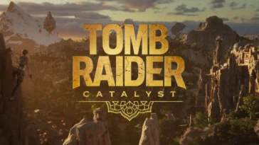 Tomb Raider : Date de sortie, bande-annonce et infos exclusives 20 Tomb Raider : Date de sortie, bande-annonce et infos exclusives