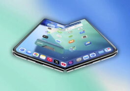 Tout ce que nous savons sur l'iPhone pliable : spécifications possibles, prix et date de lancement