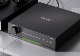 L'appareil qui transforme votre ancien équipement stéréo en un système intelligent avec Spotify et AirPlay