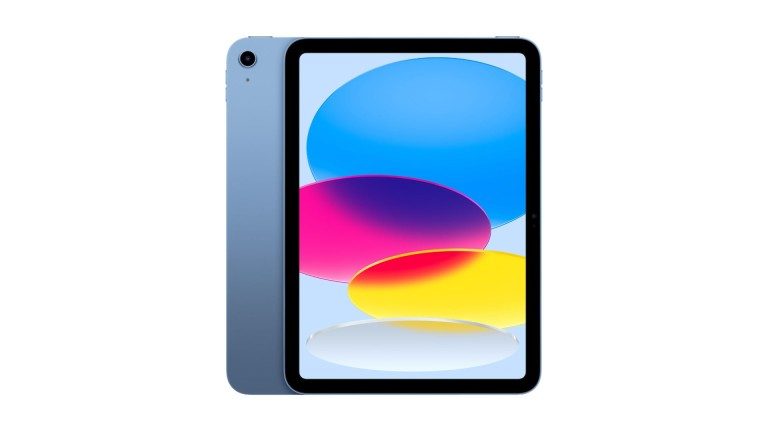 Travail & Connexion : Mes 5 indispensables pour le télétravail réussi 2 iPad. Bild: Apple