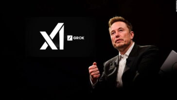 Un employé de xAI presque en train de s'effondrer après avoir travaillé 36 heures d'affilée et la réponse de Musk est un emoji de rire
