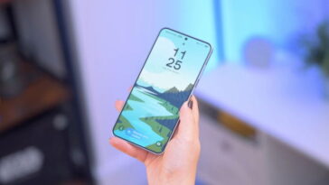 Un fournisseur révèle accidentellement le nouveau design du Galaxy S26 9 Un fournisseur filtra par erreur le grand changement de design du Galaxy S26