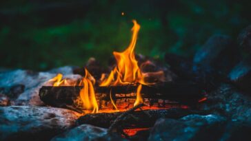 Un foyer de 400 000 ans redéfinit l'histoire de l'allumage du feu : découverte du tout premier "gratte-porte" 13 Image