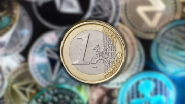 Un groupe de banques européennes lance Qivalis, une stablecoin adossée à l'euro 3 Un groupe de banques européennes profite de la débâcle du bitcoin pour créer Qivalis, une stablecoin liée à l'euro