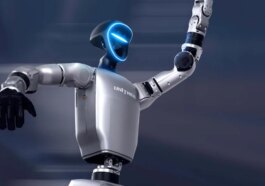Un robot humanoïde télécommandé se met au défi de se frapper là où ça fait mal 9 Un Robot Humanoide Telecommande Se Met Au Defi De Se.jpg