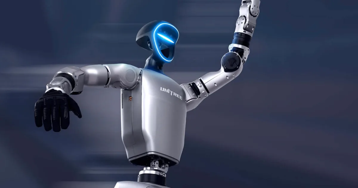 Un Robot Humanoide Telecommande Se Met Au Defi De Se.jpg