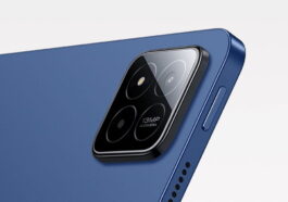 Un mobile fin avec une grande batterie? Xiaomi veut le réaliser avec 10 000 mAh