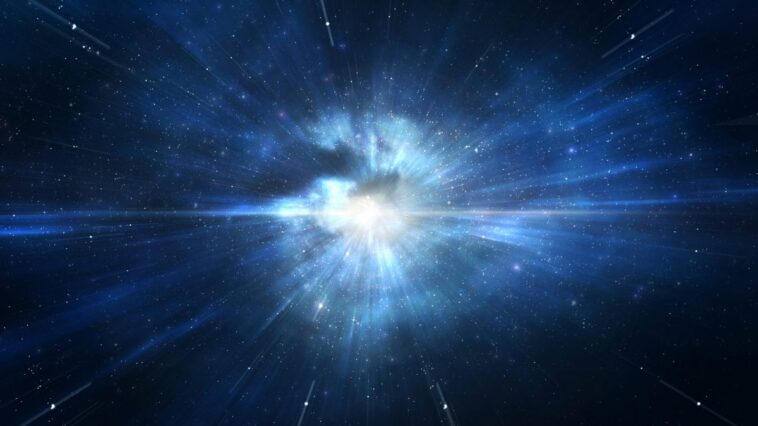 Une étoile s'illumine en supernova : un spectacle visible même en plein jour depuis la Terre 1 Image